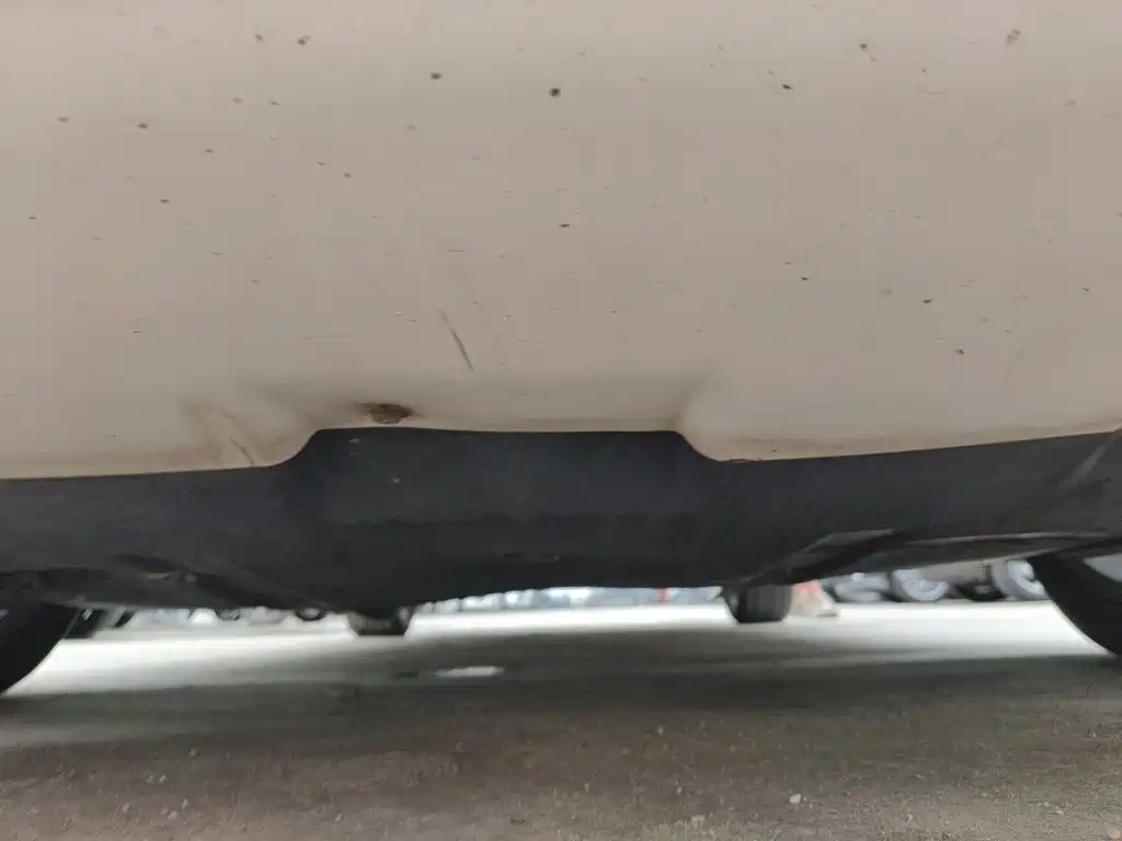 BYD Qin Pro 2018 2018 1.5TI Automatic Smart Connect Prestige Edition