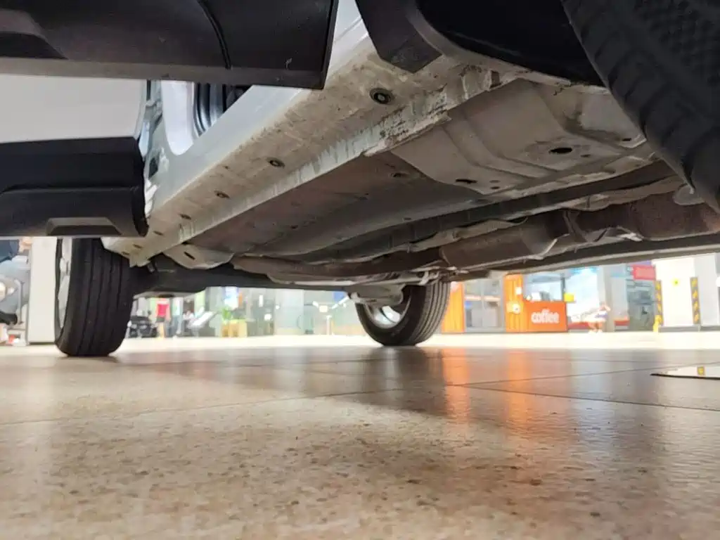 Haval H2s 2019 2018 1.5T Dual-Clutch Trend Style