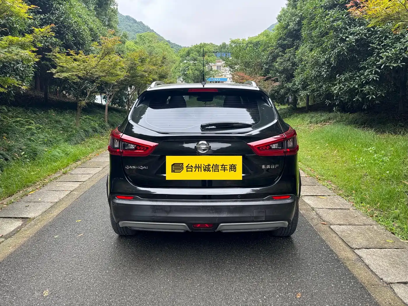 Фото 5 - Nissan Qashqai