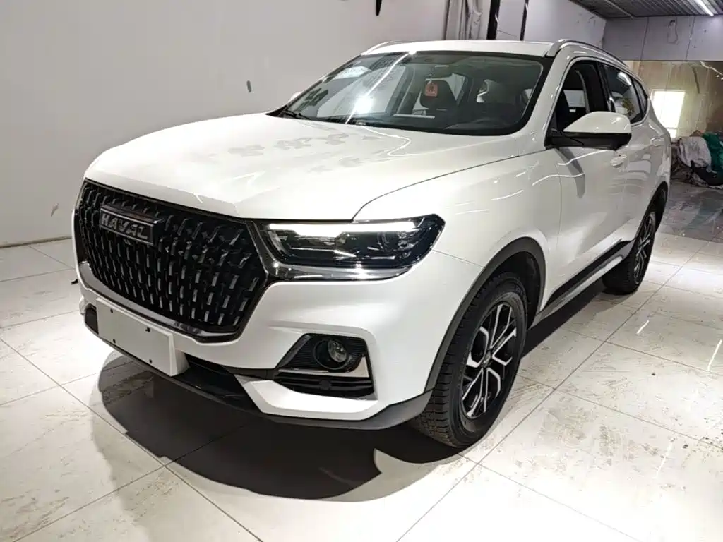 HAVAL H6 2024