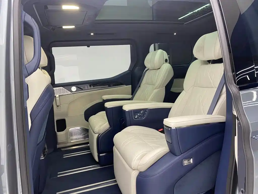 ZEEKR EXTREME KRYPTON 009