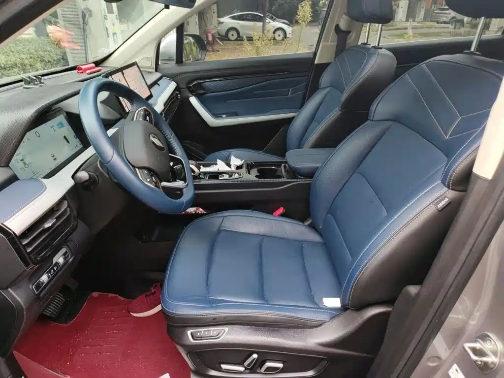 Photo 16 - Ruilan Auto Ruilan 9