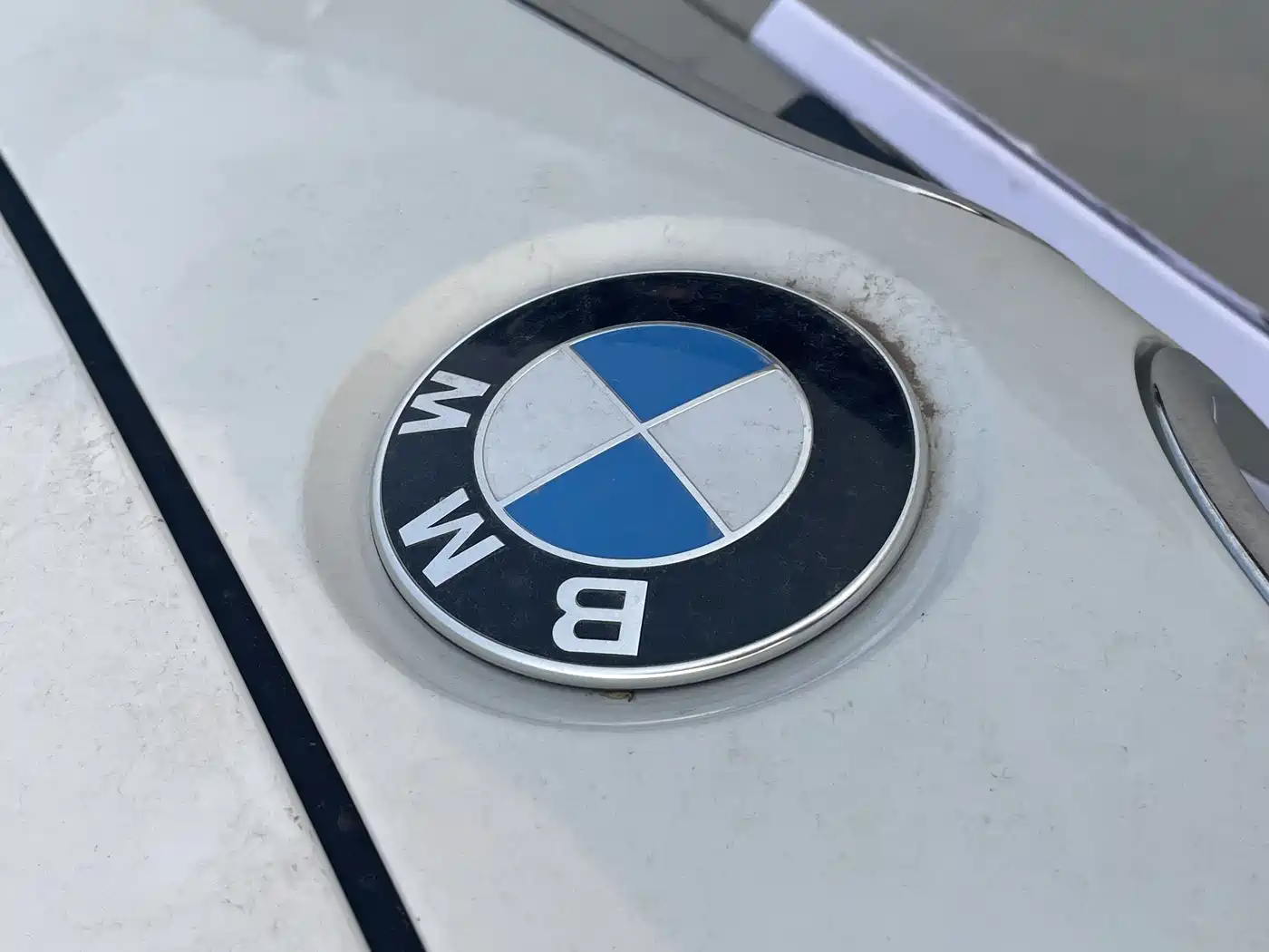 BMW 3 Series 2015 320i Fashion фото 4