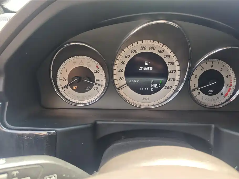 Mercedes-Benz GLK-Class 2013 Facelift GLK 300 4MATIC Fashion фото 14