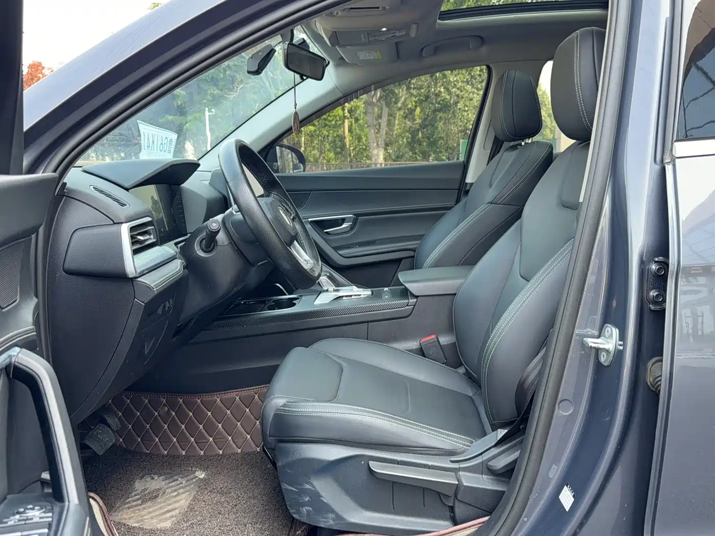BYD Song Pro 2019 1.5T Automatic Elite фото 9