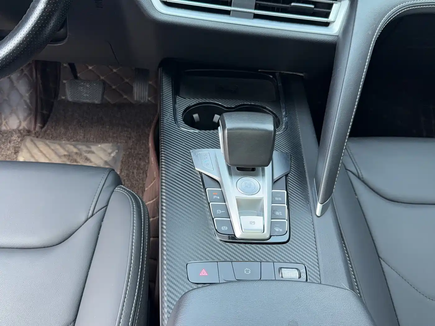 BYD Song Pro 2019 1.5T Automatic Elite фото 14