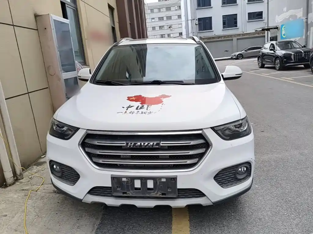 Фото 3 - Haval H6