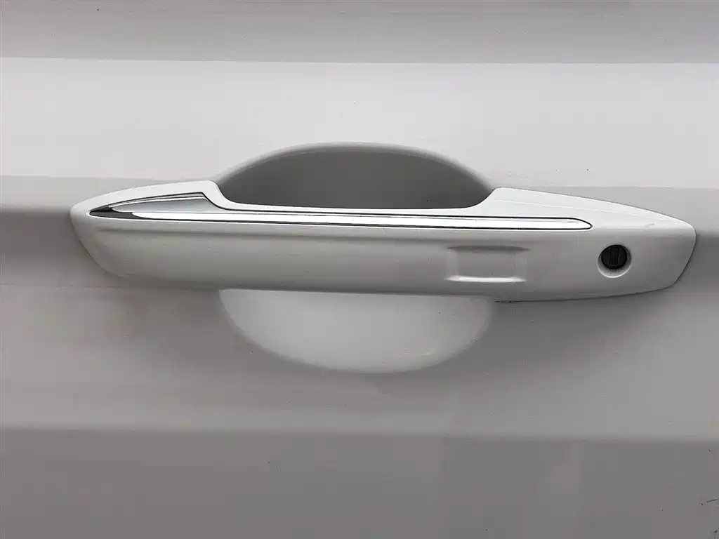 GEELY AUTOMOBILE EMGRAND S