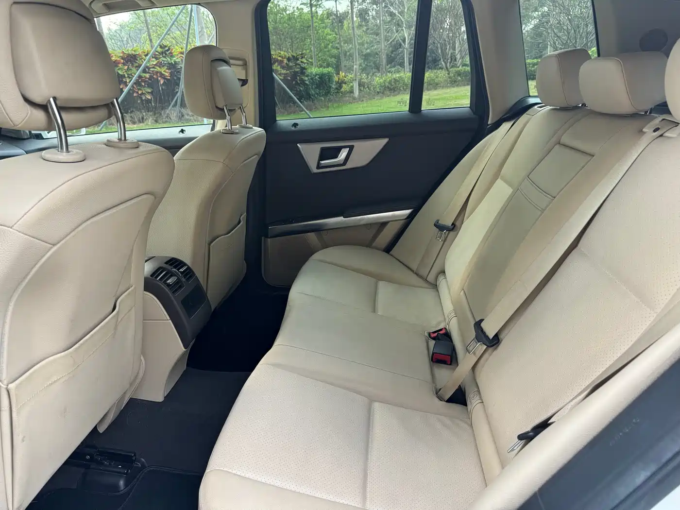 Mercedes-Benz GLK-Class 2013 GLK 300 4MATIC Dynamic фото 6