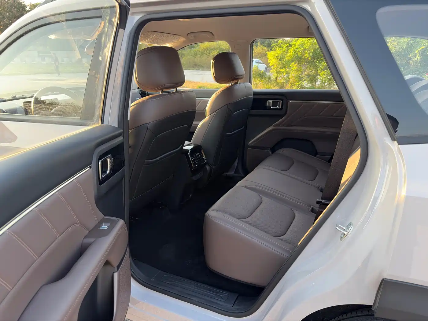 Wuling Motors Starlight 560 2026 2025 Model Gasoline Version 5-seater