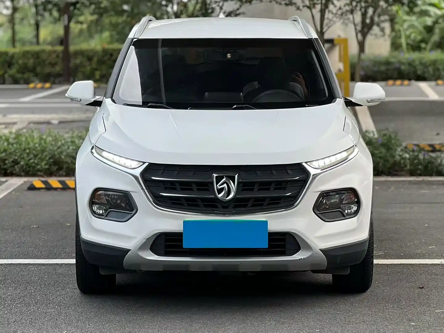 Photo 3 - Baojun 510