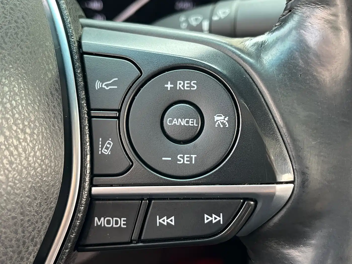 Toyota Avalon 2019 2.0L Luxury Edition (China VI) фото 31