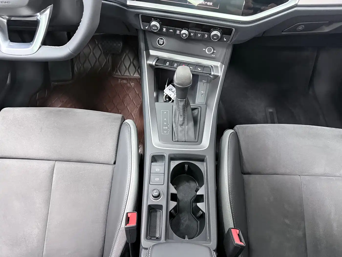 Audi Q3, миниатюра 14