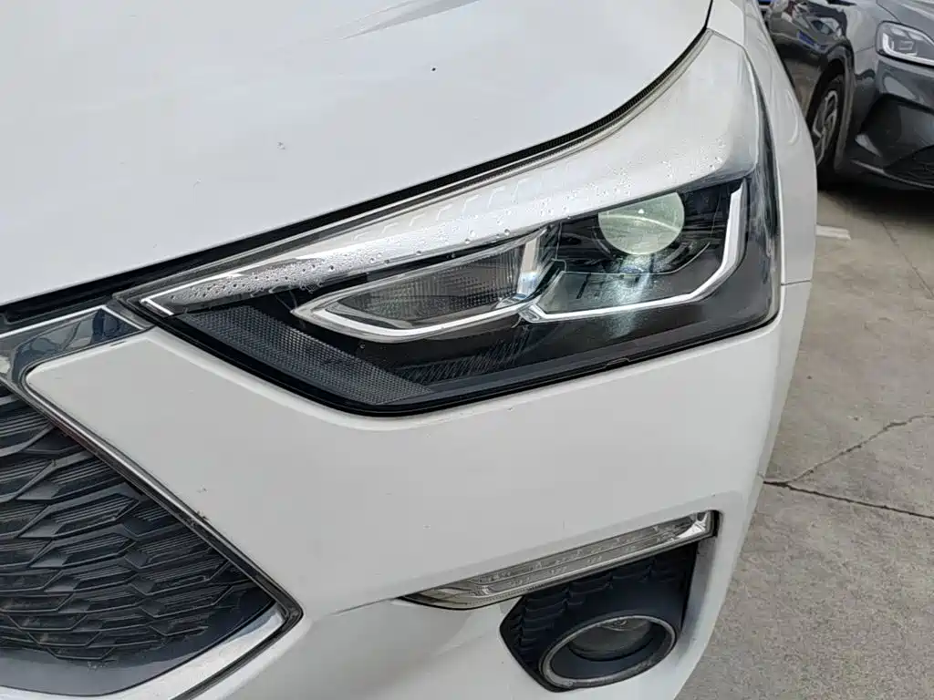 Haval H6 Coupe 2019 2018 Red Label 1.5T Auto 2WD Ultra Luxury