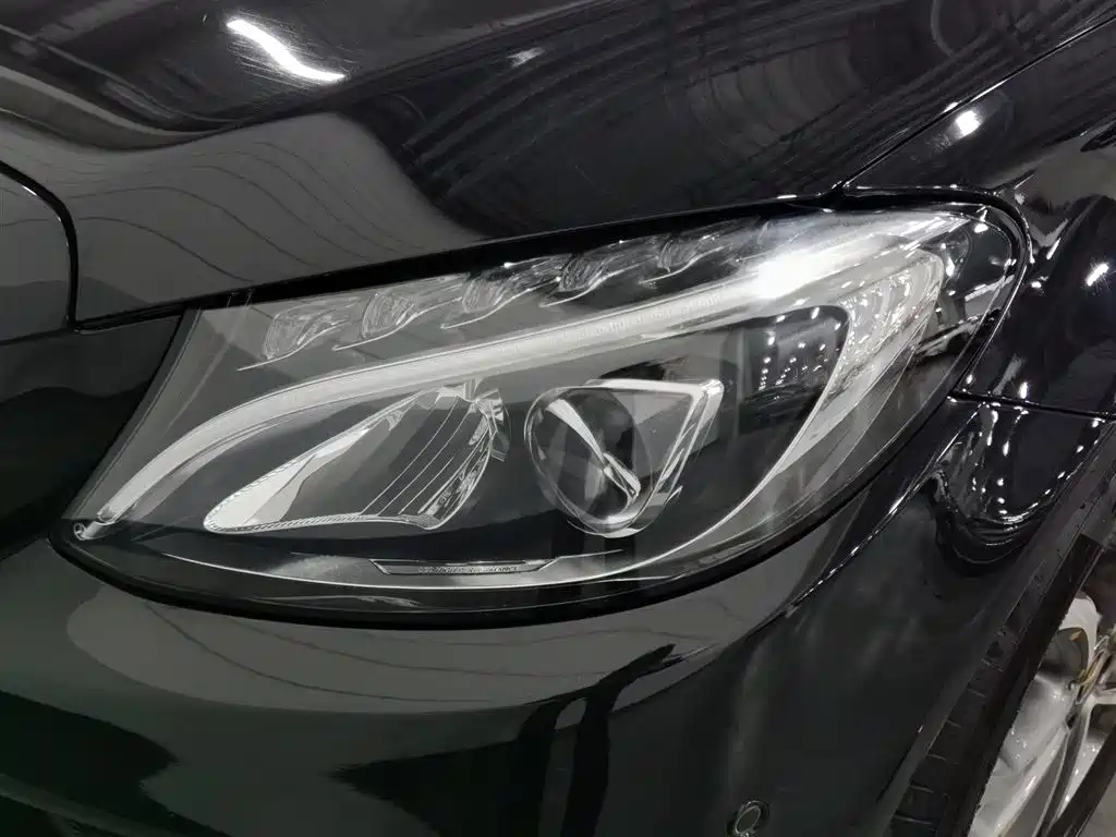 Mercedes-Benz C-Class 2017 Facelift C 180 L Fashion Sport Edition фото 7