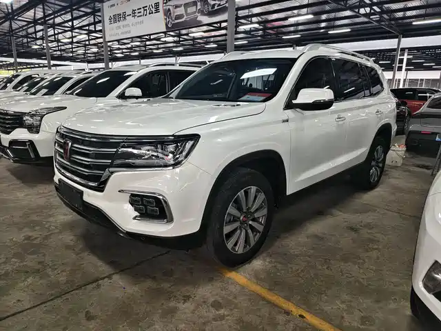 roewe rx8