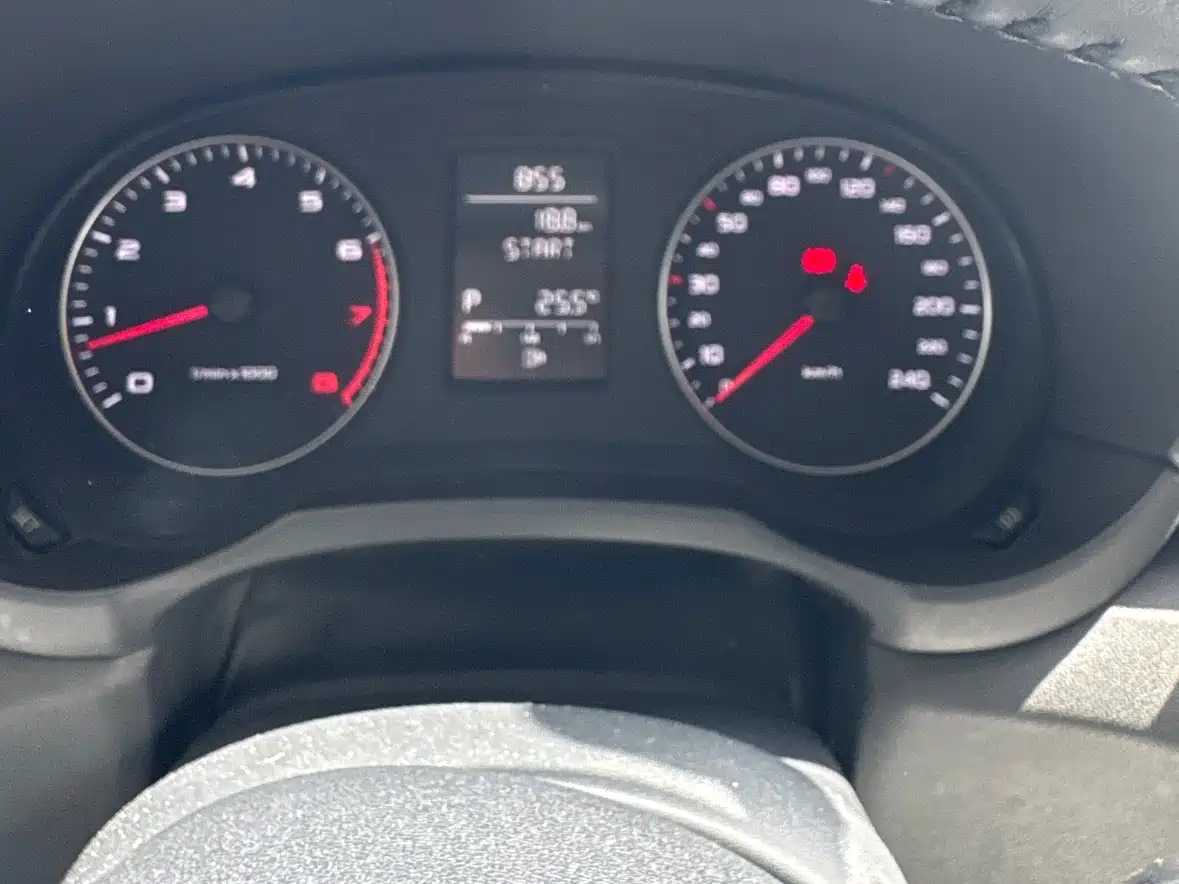 Audi A1 2014 30 TFSI Sportback Fashion фото 17