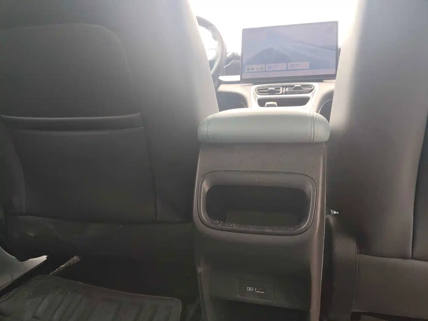Geely Galaxy Starry Wish 2024 2025 310km Dream Edition