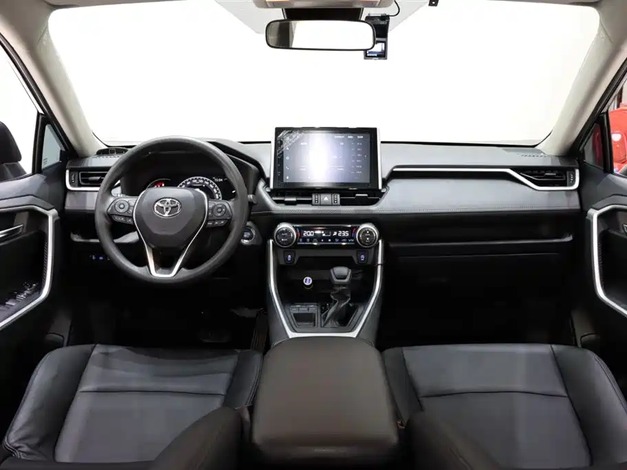 Toyota RAV4, миниатюра 12