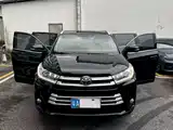 Фото 2 - Toyota Highlander