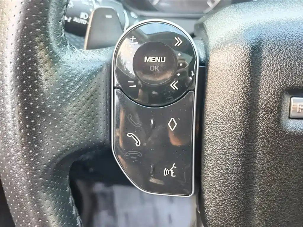 Land Rover Range Rover Velar 2019 250PS фото 22