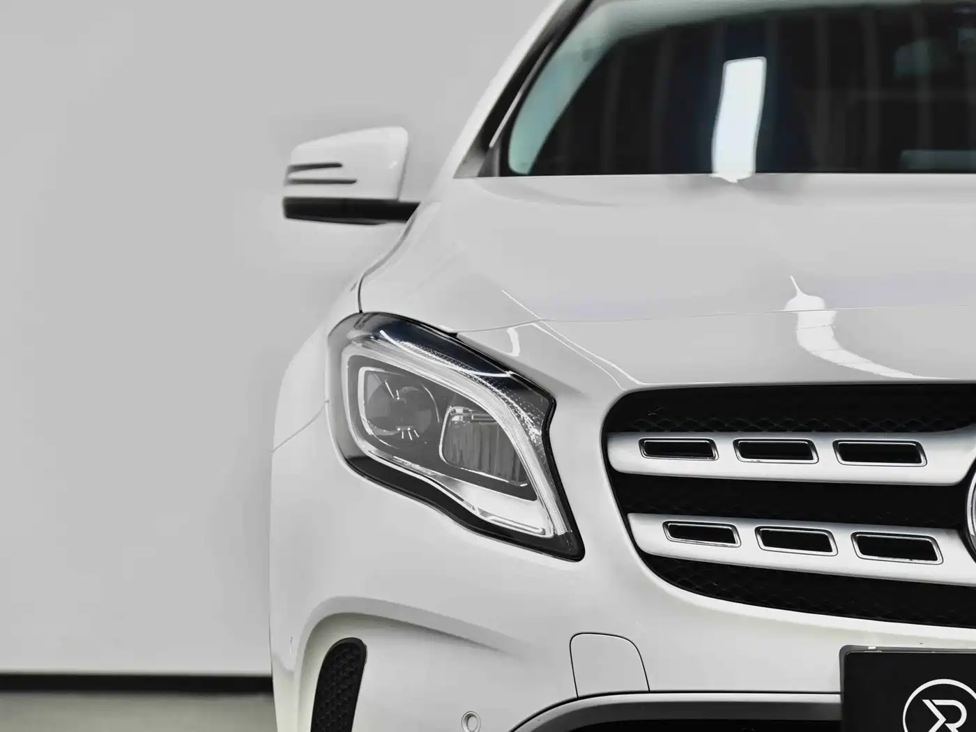 Mercedes-Benz GLA 2018 GLA 200 Fashion фото 11