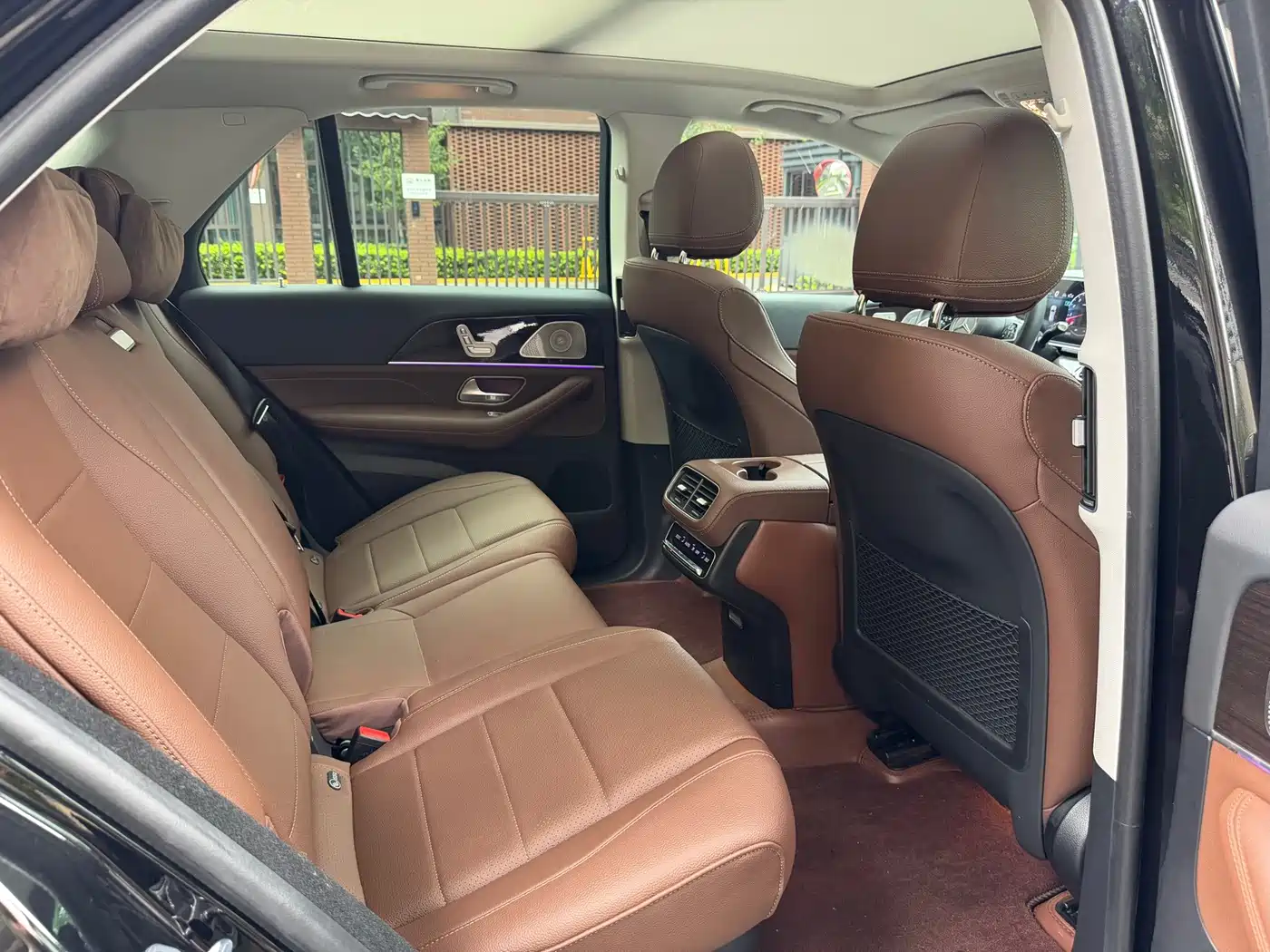 Mercedes-Benz GLE 2024 2024 GLE 350 4MATIC Fashion
