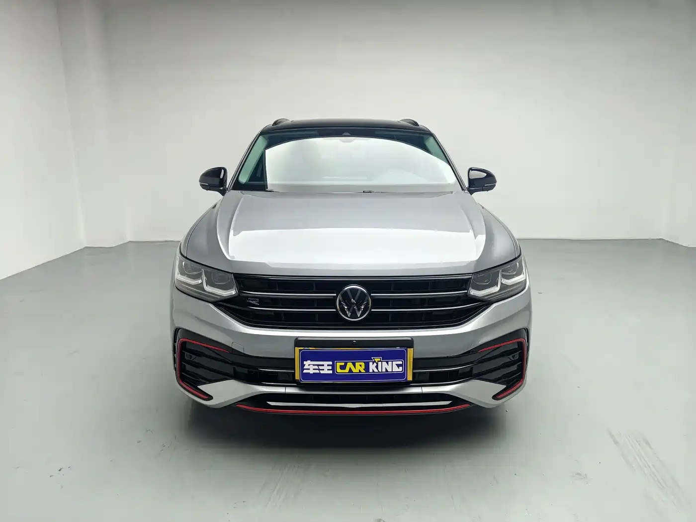 Volkswagen Tiguan X 2022 2023 330TSI 2WD Prestige Flagship