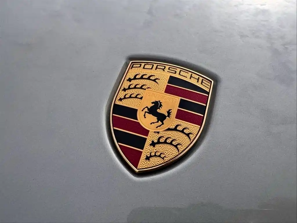 Porsche Cayenne 2019 Cayenne 3.0T фото 16