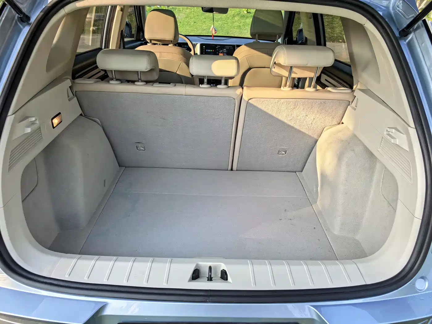 Geely ICON 2023 2023 Model 1.5TD Chocolate Deluxe Edition