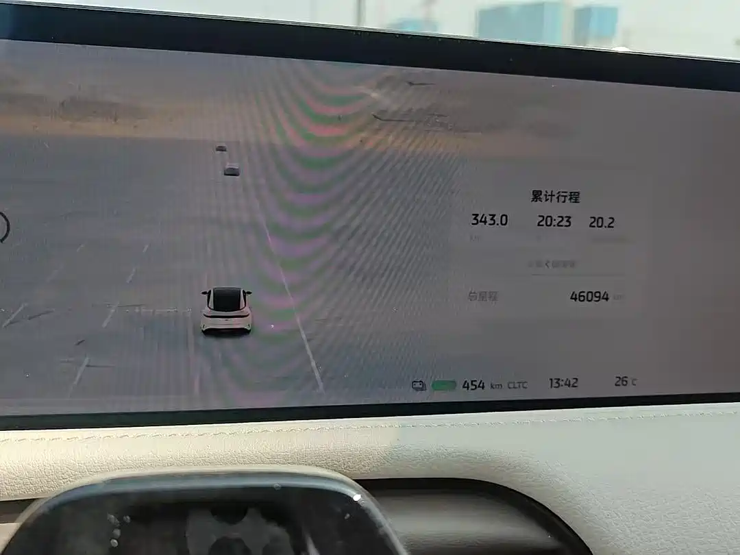 ZHIJI AUTOMOBILE ZHIJI L7