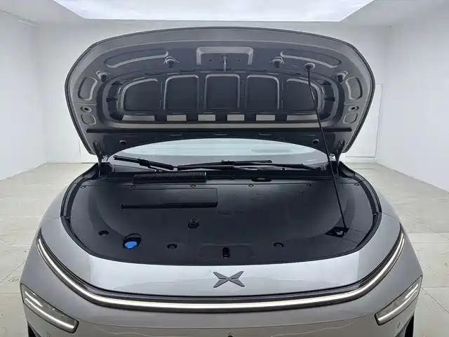 Фото 19 - XPeng P7+