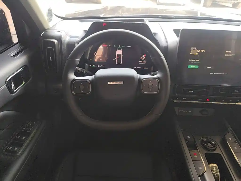 Haval Raptor 2025 2026 Hi4 200 Ultra Pilot Edition