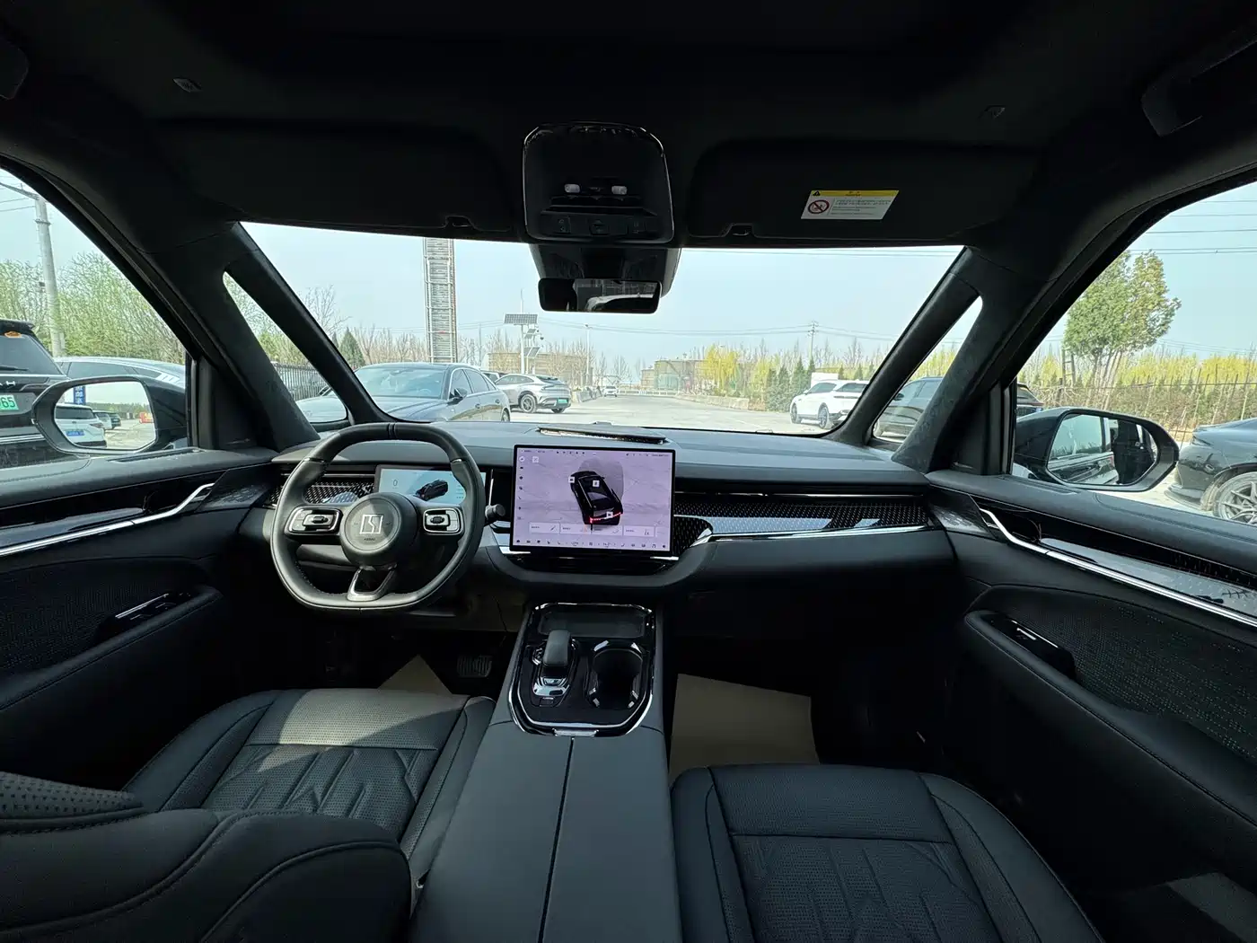 ZEEKR EXTREME KRYPTON 009