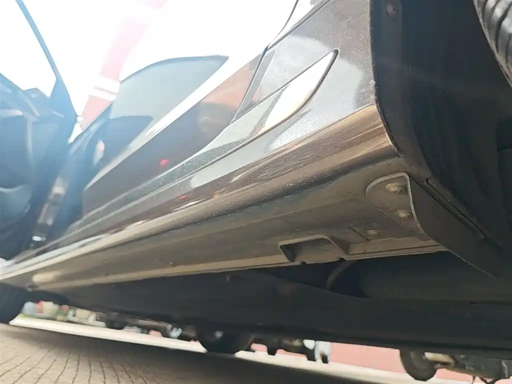 Hyundai Sonata 2017 1.6T GLS Smart фото 22