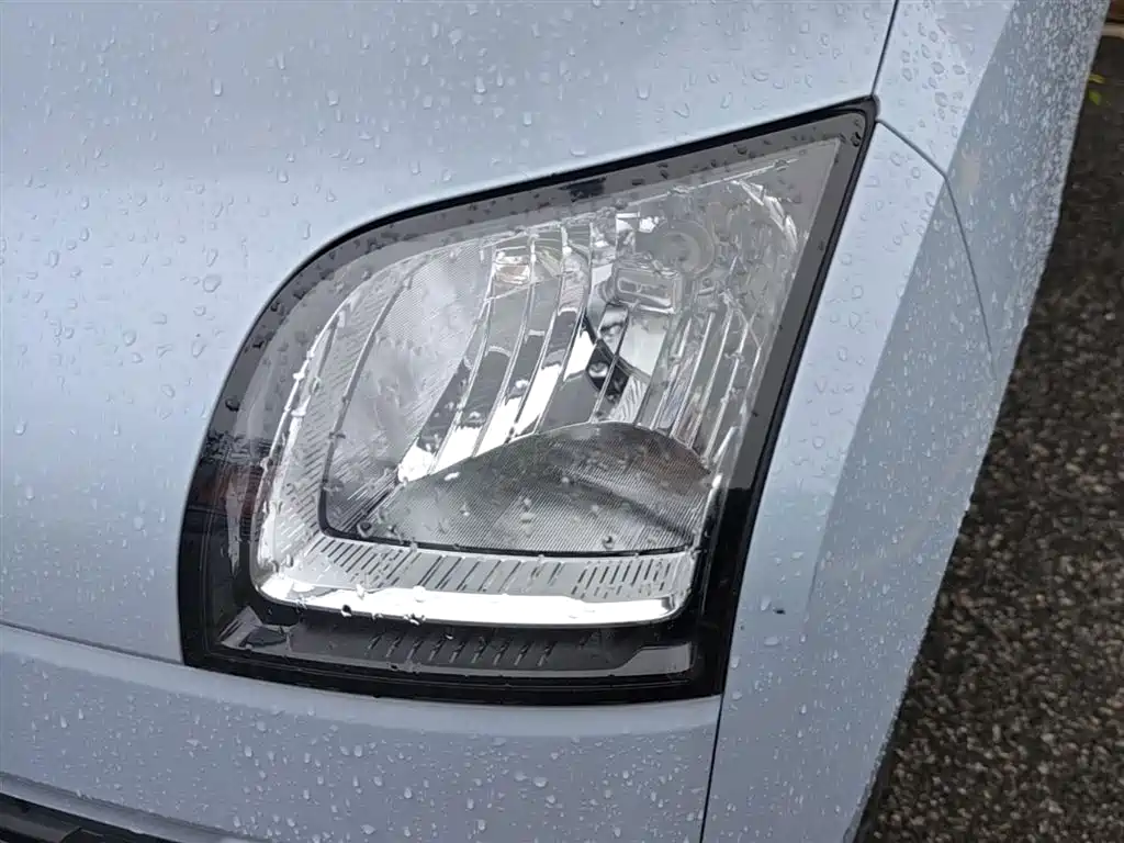 Wuling Motors Wuling Air ev 2023 2023 Model 4-Seater Standard Edition