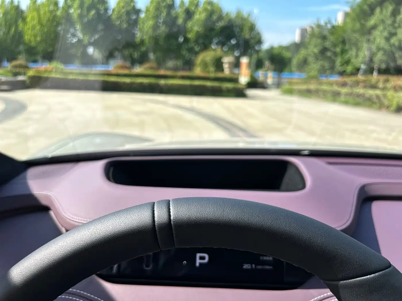 Xiaomi Auto Xiaomi SU7 2024 AWD Extended Range Advanced Smart Driving Max Edition фото 9