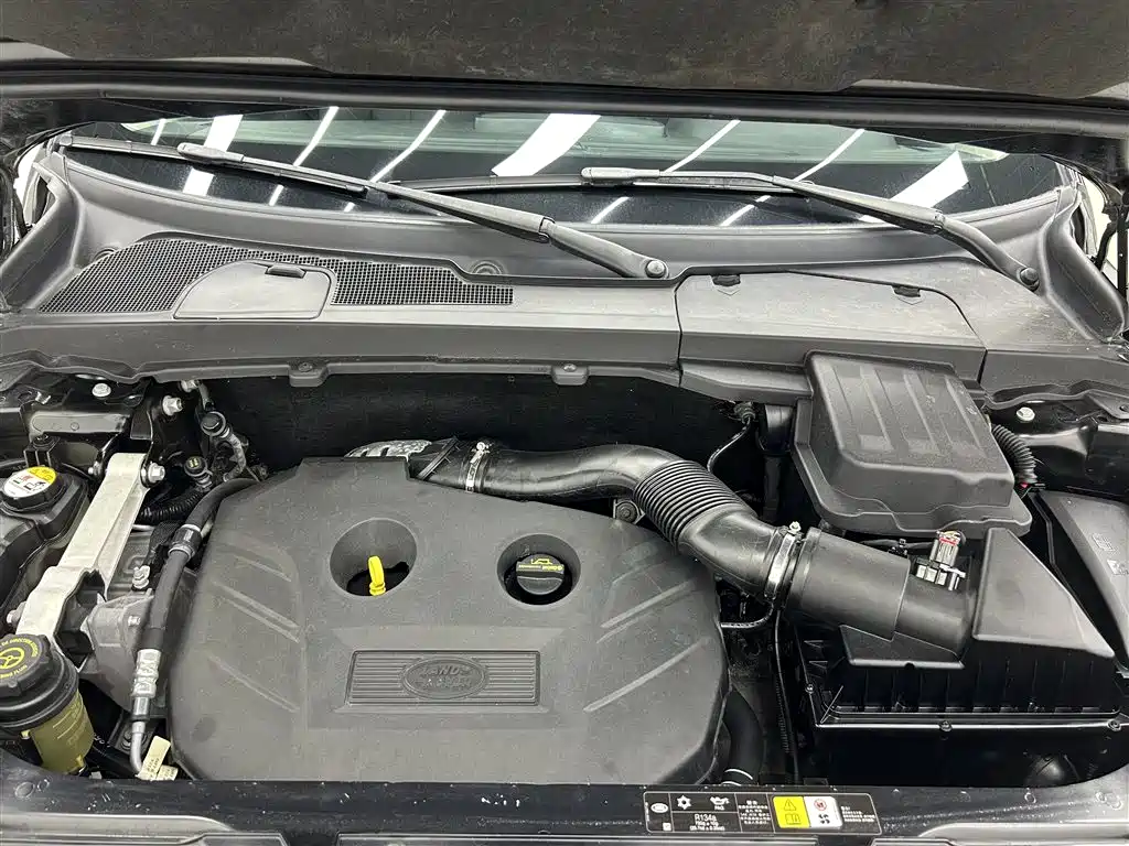 Land Rover Freelander 2 2013 2.0T Si4 SE Petrol Version фото 18