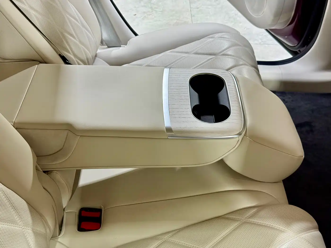 Xiangjie Enjoy World S9 2026 2026 Extended Range Ultra