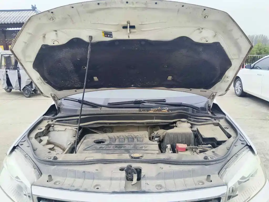 صورة 3 - Haval H6