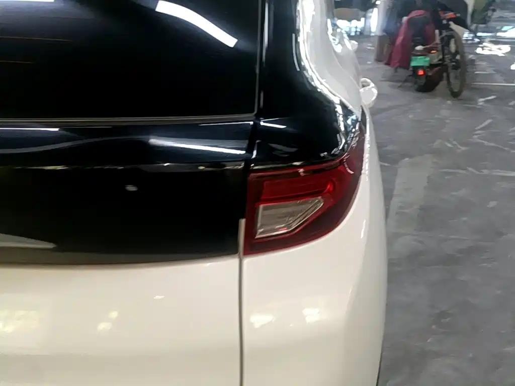 Dayun Yuehu 2022 2022 330 Standard Edition