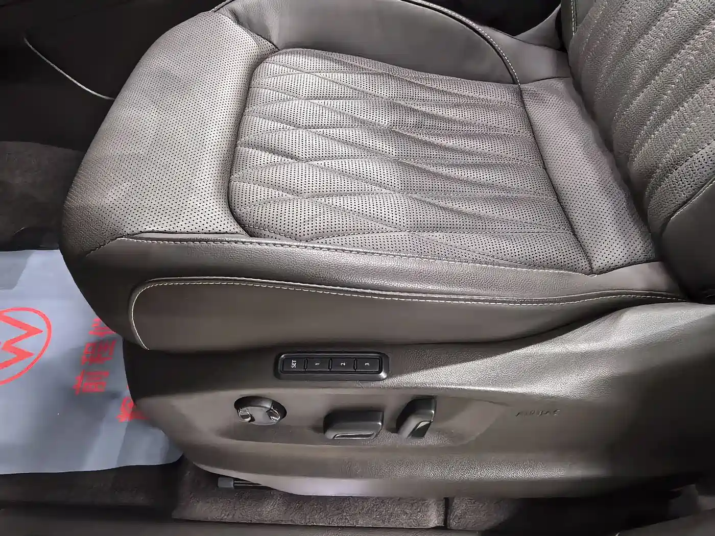 Volkswagen Teramont 2019 530 V6 AWD Flagship Edition China V фото 27