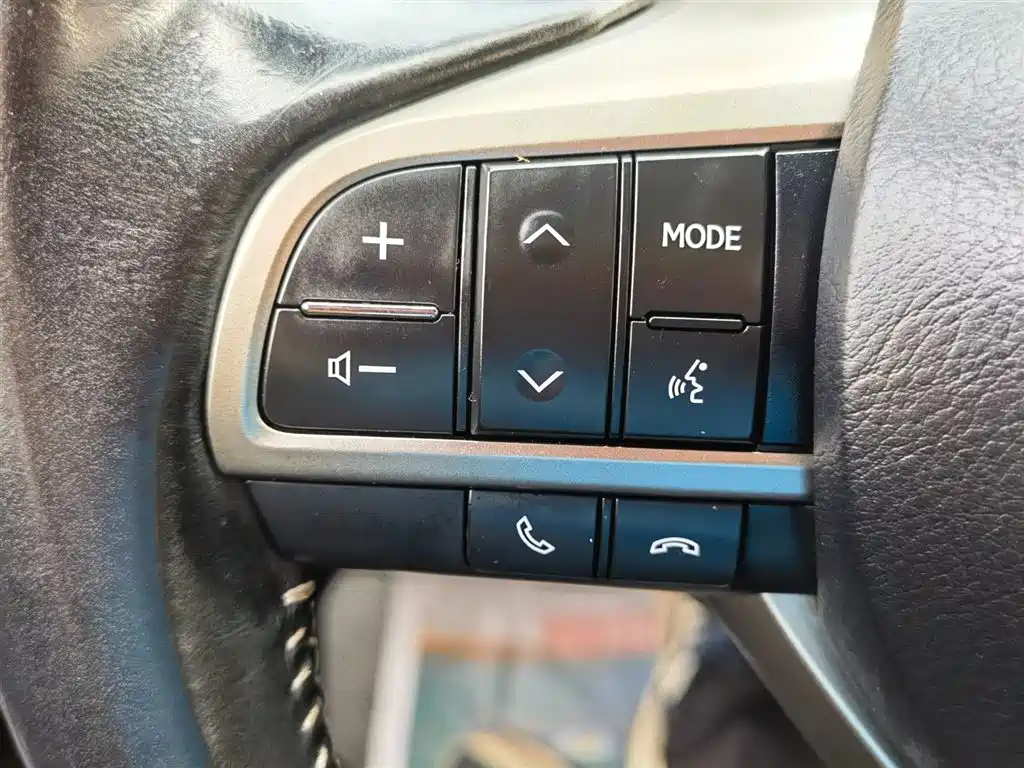 Lexus RX 2016 300 2WD Elite Edition (China V) фото 24