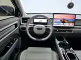Фото 13 - Geely ICON