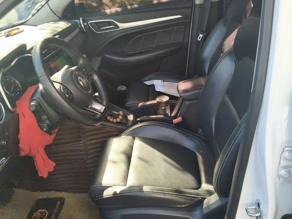 MG ZS 2018 2018 1.5L Automatic Luxury China V