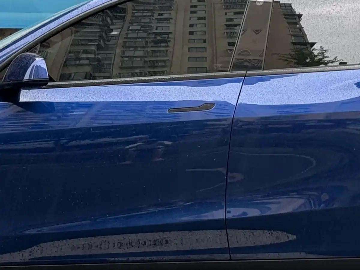 Фото 8 - Tesla Model Y