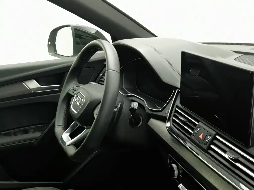 Audi Q5L, миниатюра 22