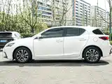 Фото 7 - Lexus CT
