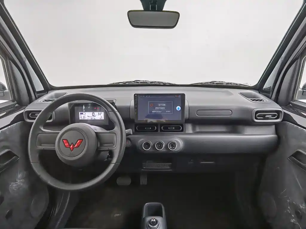 Wuling Motors Wuling Zhiguang NEV 2025 2025 Standard Version