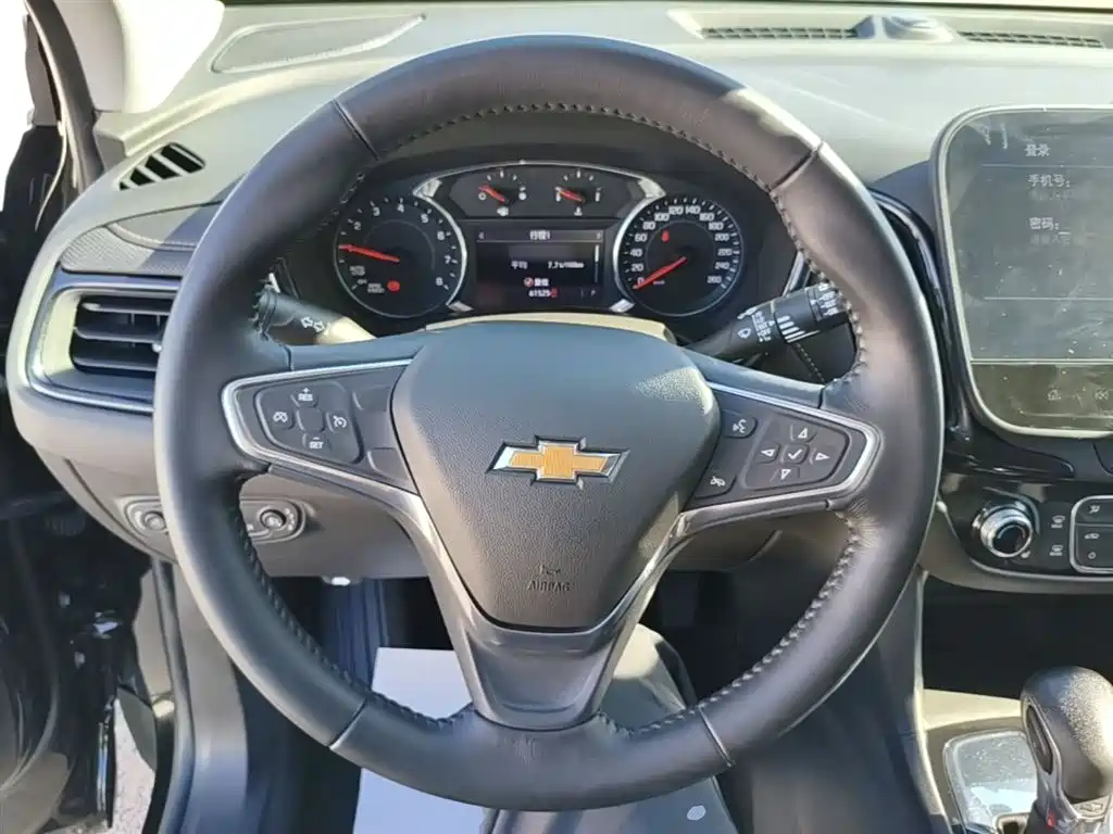 CHEVROLET EXPLORER